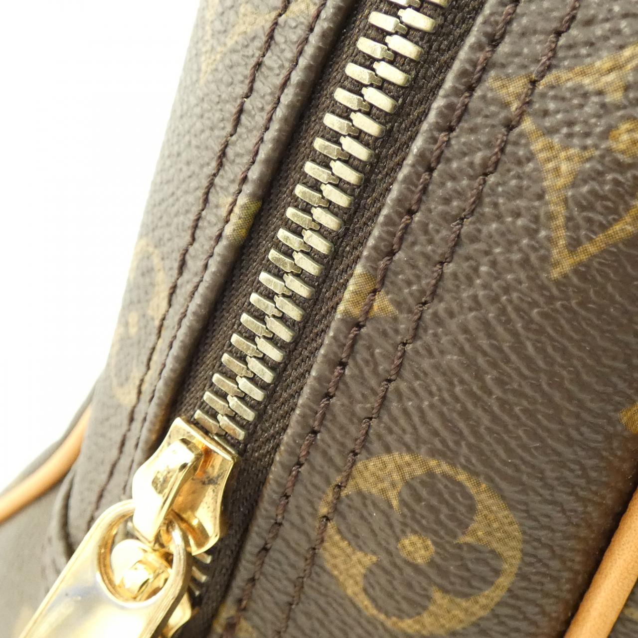 LOUIS VUITTON Monogram曼哈頓 PM M40026 包