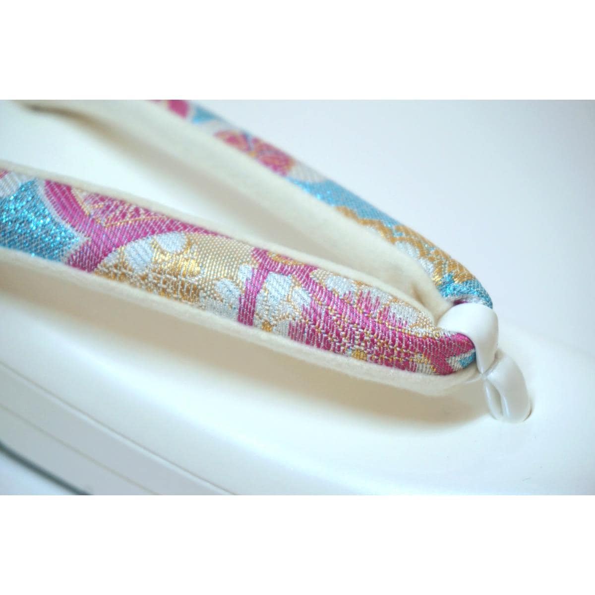 【新品】草履バッグセット　Ｆサイズ