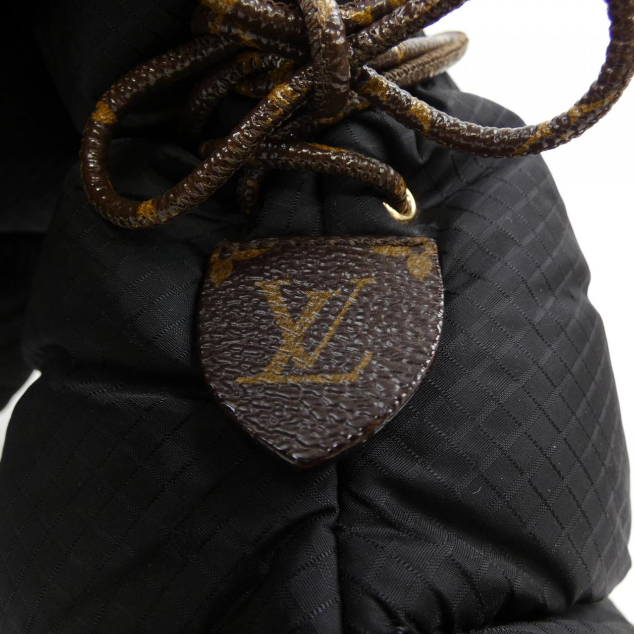 ルイヴィトン LOUIS VUITTON ロングブーツ