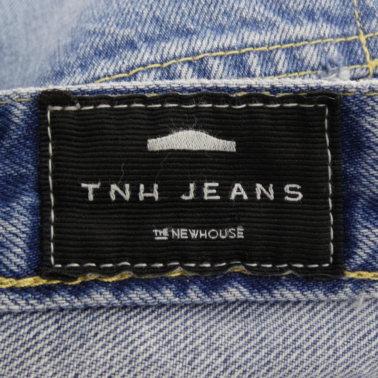 ザニューハウス THE NEWHOUSE ショートパンツ