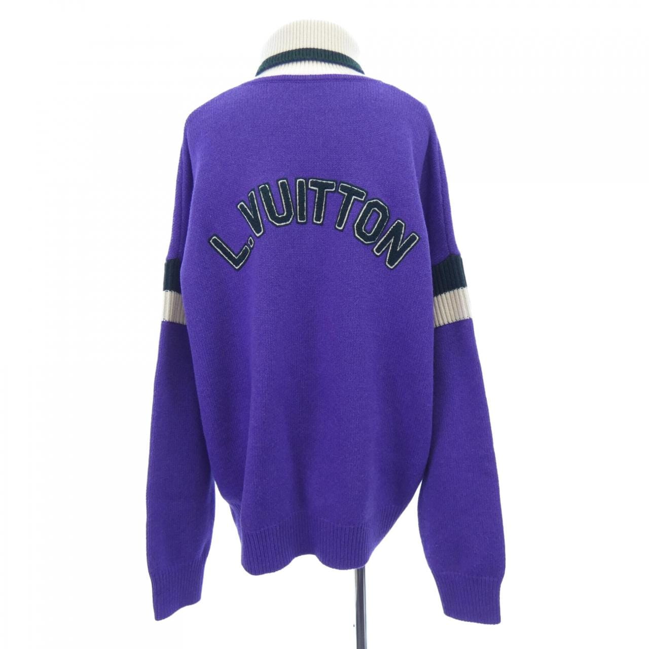 ルイヴィトン LOUIS VUITTON ニット