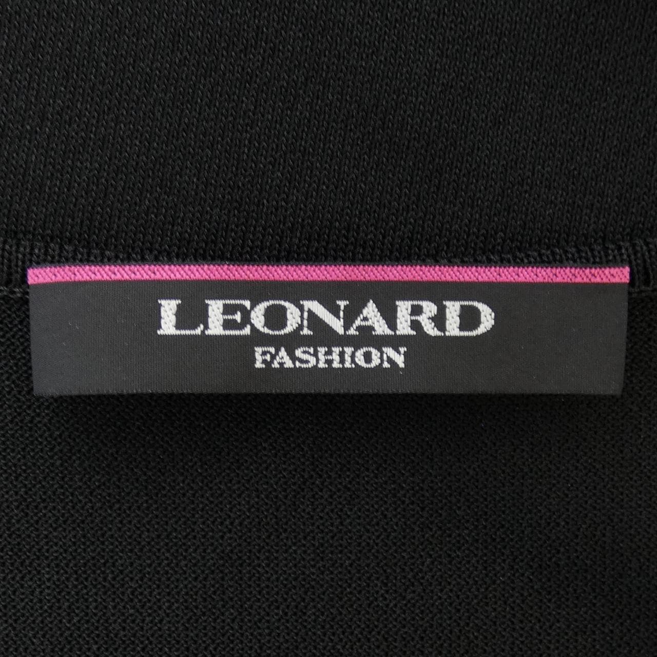 レオナールファッション LEONARD FASHION トップス