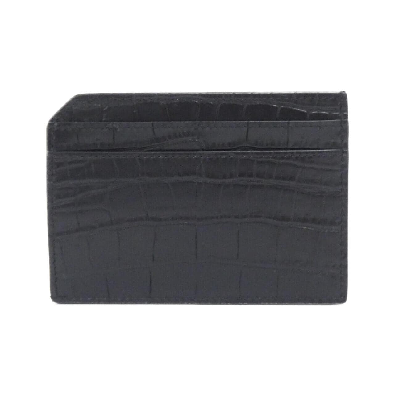 【新品】サンローラン 758203 DZEDW カードケース