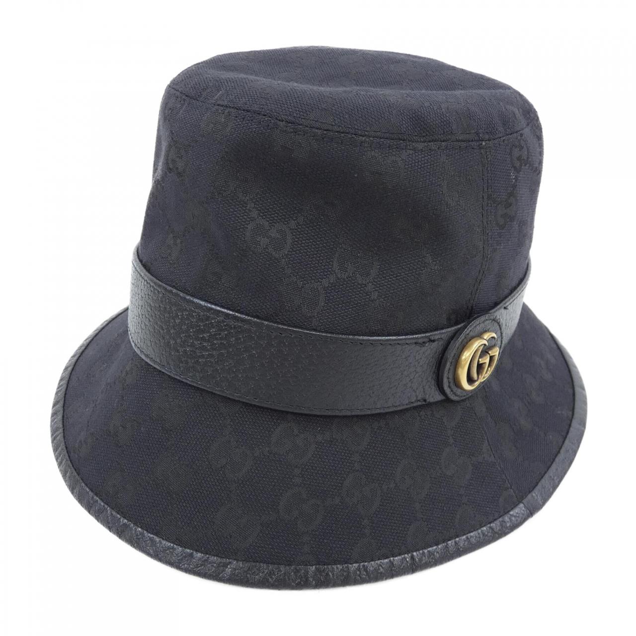 グッチ GUCCI 576587 4HG53 ハット