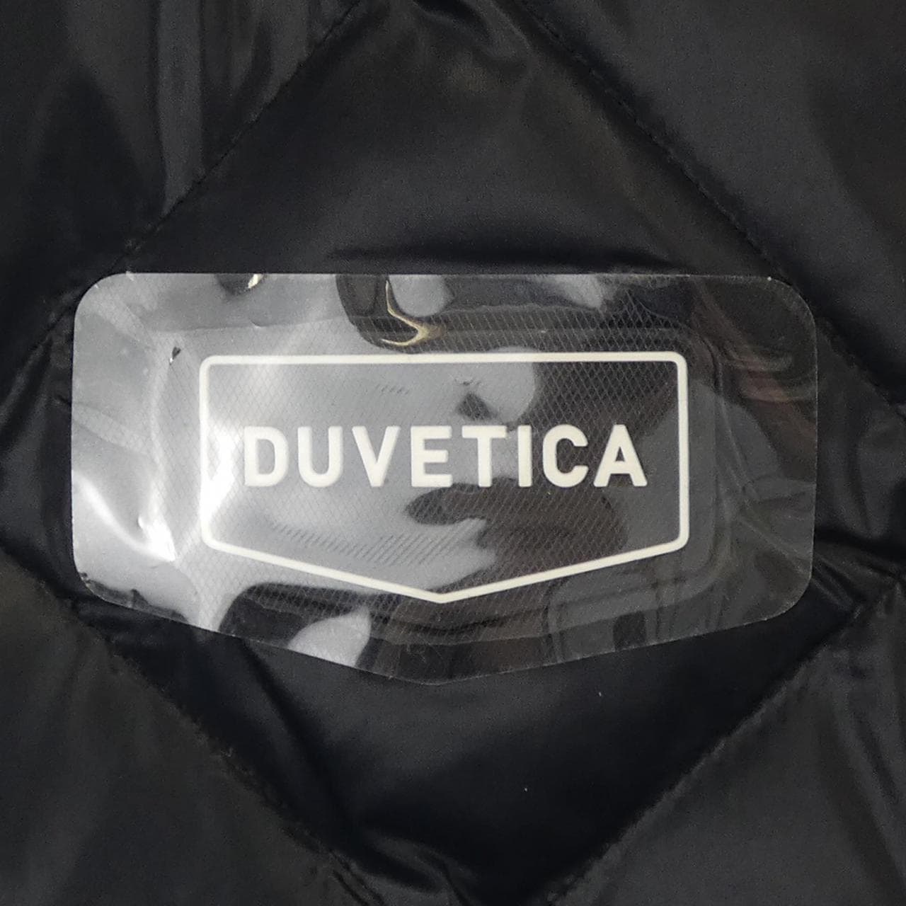 DUVETICA SORA down jacket