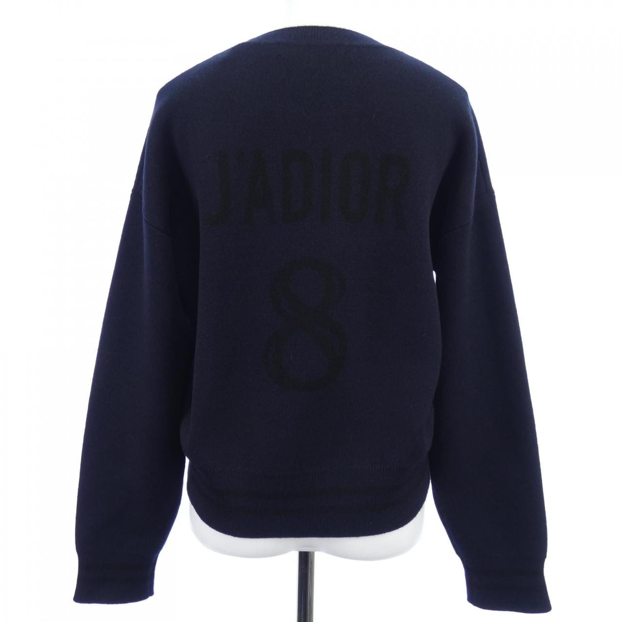 クリスチャンディオール CHRISTIAN DIOR J'ADIOR8 844S55AM009 ニット