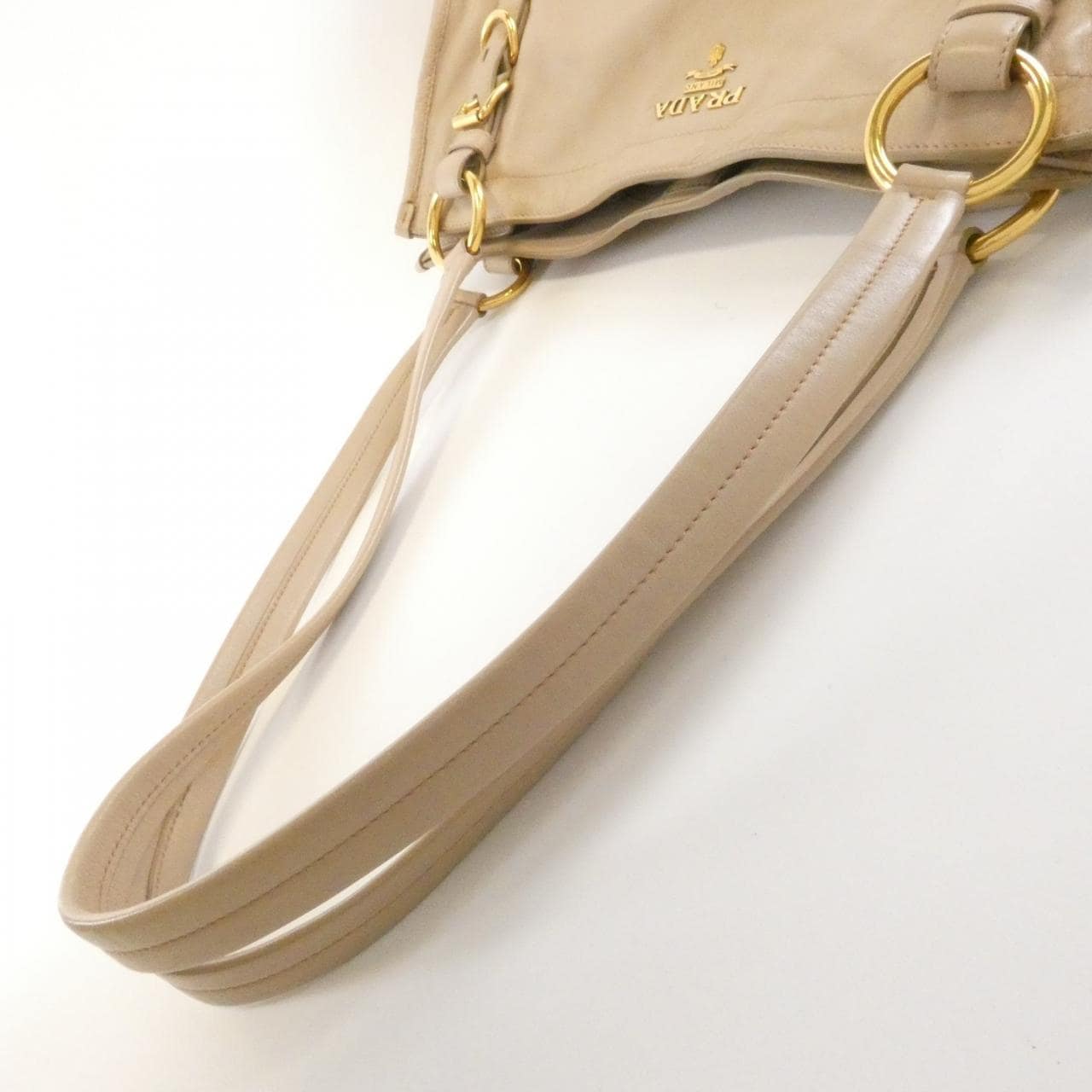 プラダ BR4474 ショルダーバッグ