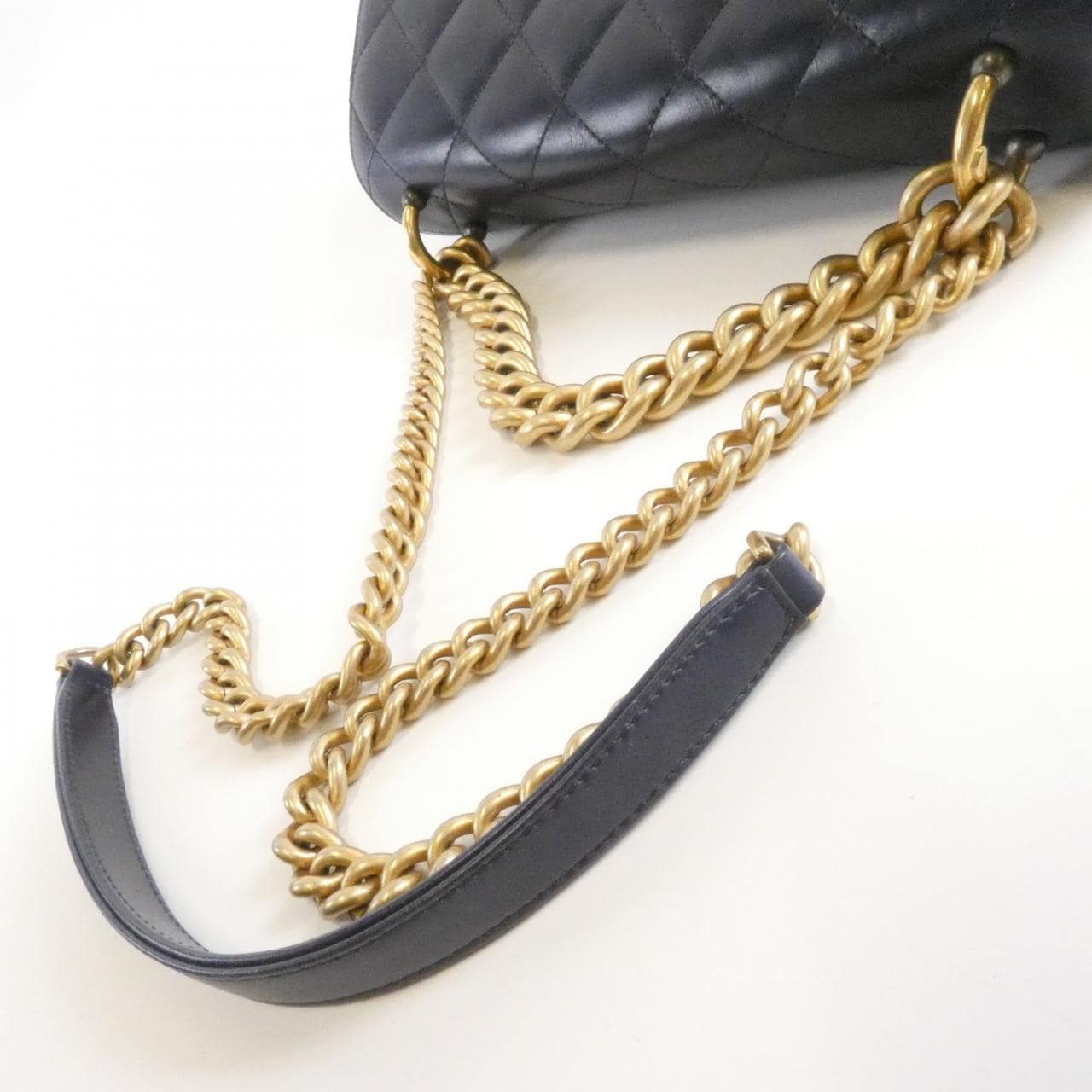 シャネル 91864 ショルダーバッグ