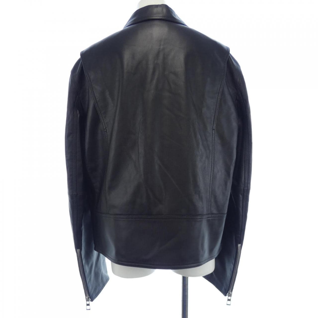 ロエベ LOEWE H526Y19L67 レザージャケット