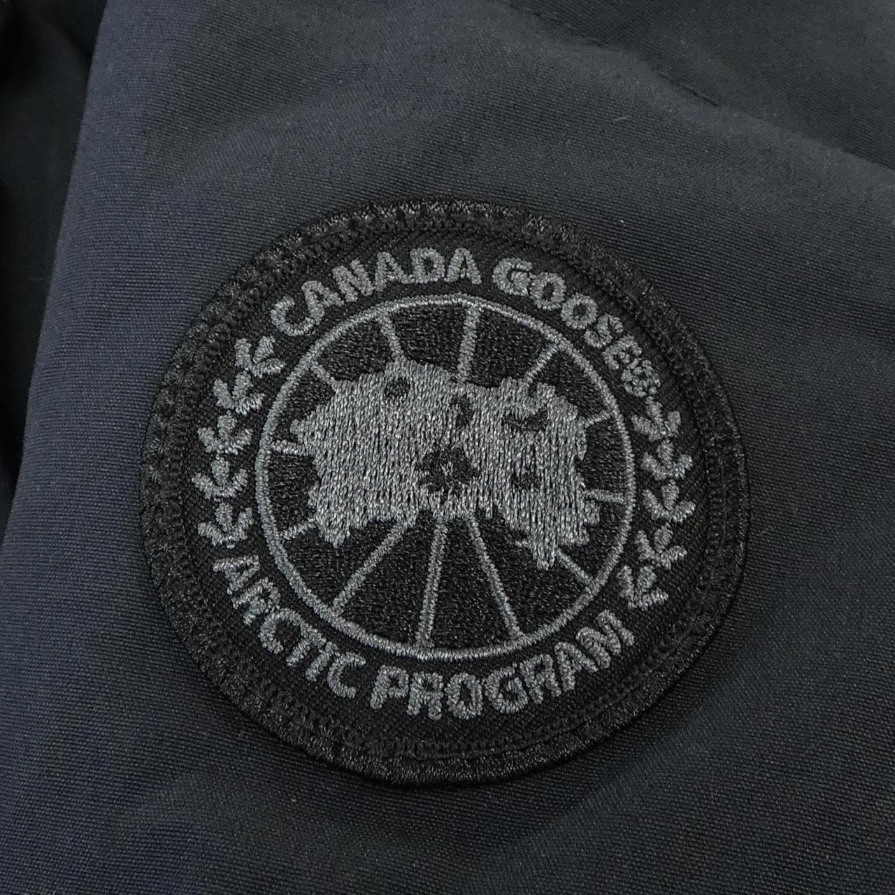 カナダグース CANADA GOOSE BLACK LABEL 2090LB LORETTE ロレッタ ダウンコート