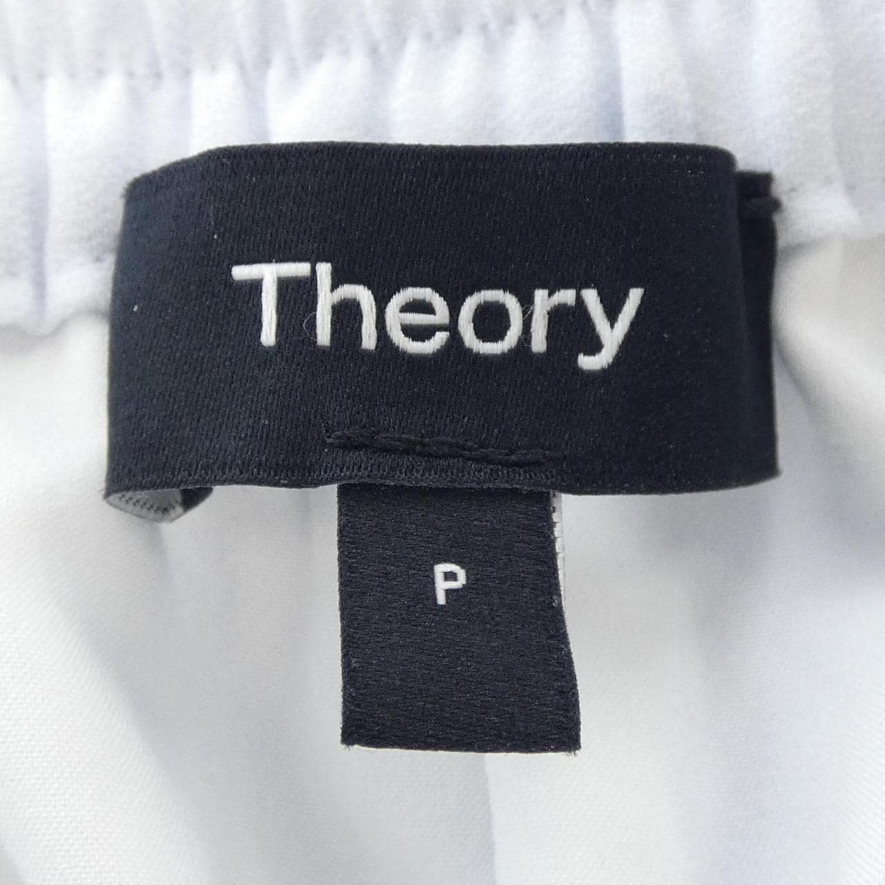 セオリー theory 01-5206403 パンツ