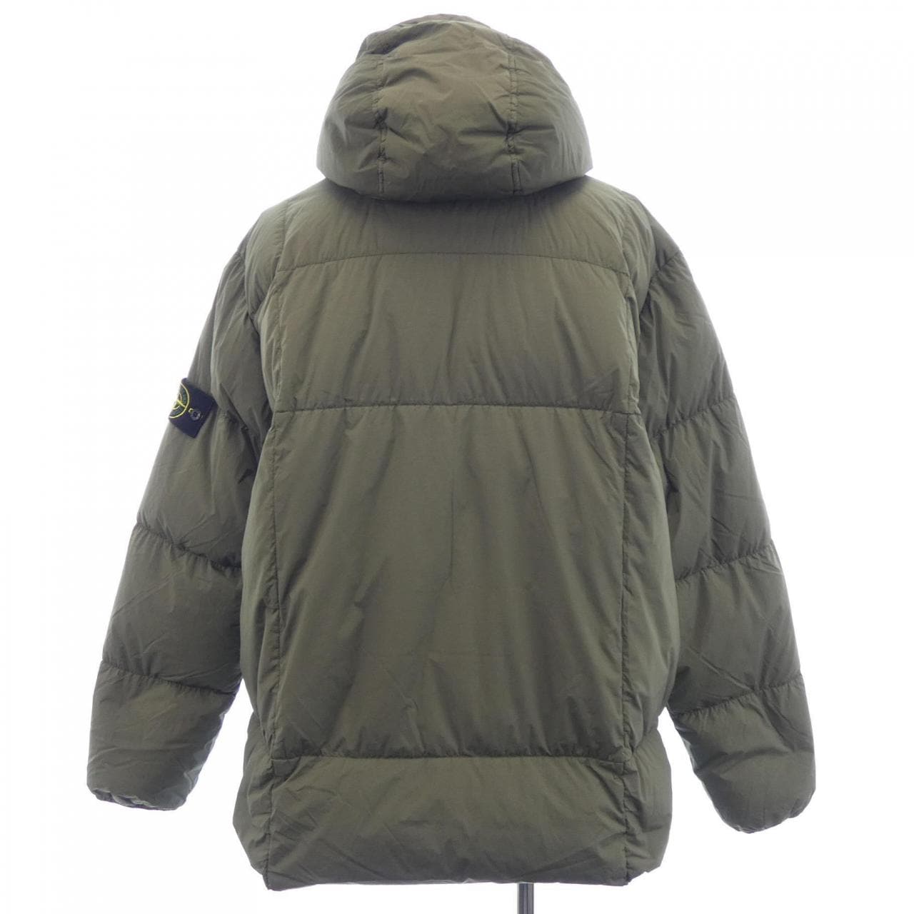 ストーンアイランド STONE ISLAND 711540223 ダウンジャケット