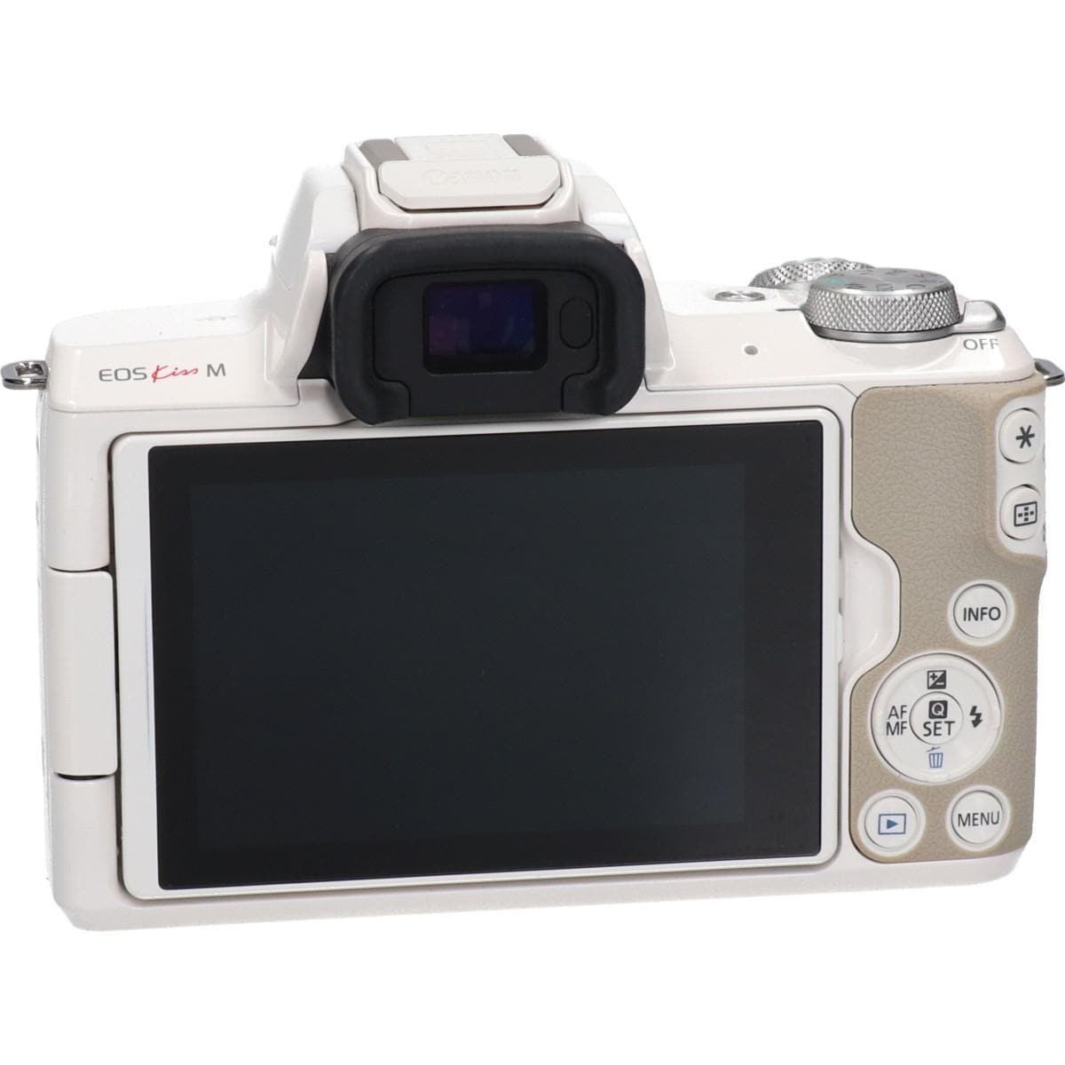 ＥＯＳ　ＫＩＳＳ　Ｍ