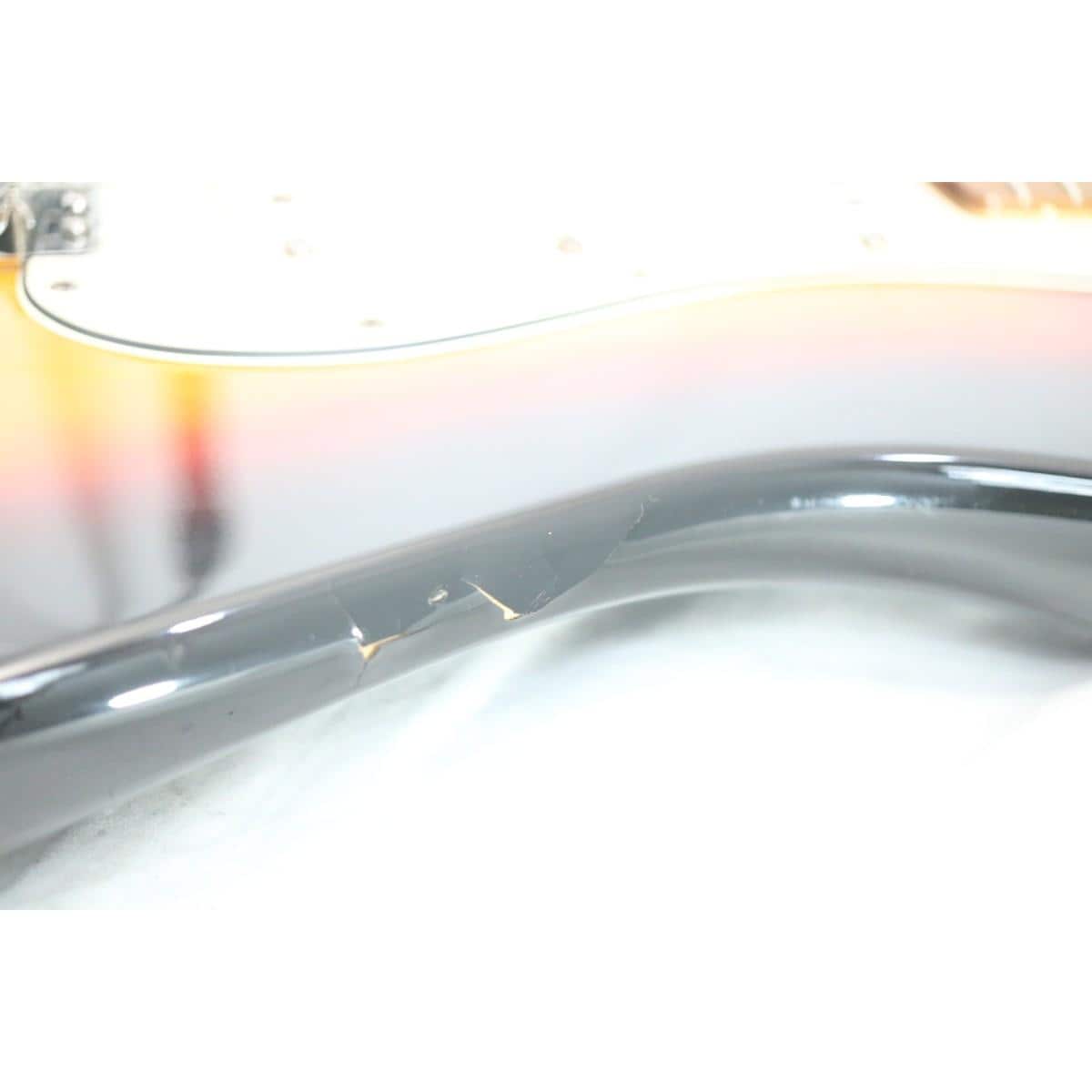 ＦＥＮＤＥＲ ＳＴＡＮＤＡＲＤ　ＳＴＲＡＴＯＣＡＳＴＥＲ／ＬＨ