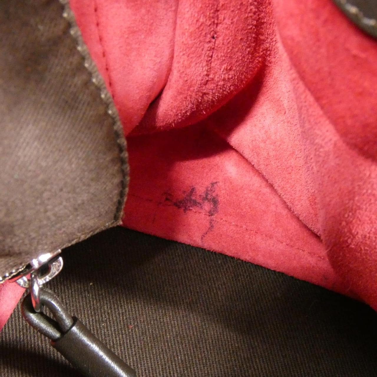 【ヴィンテージ】ロエベ 323 60 002 バッグ