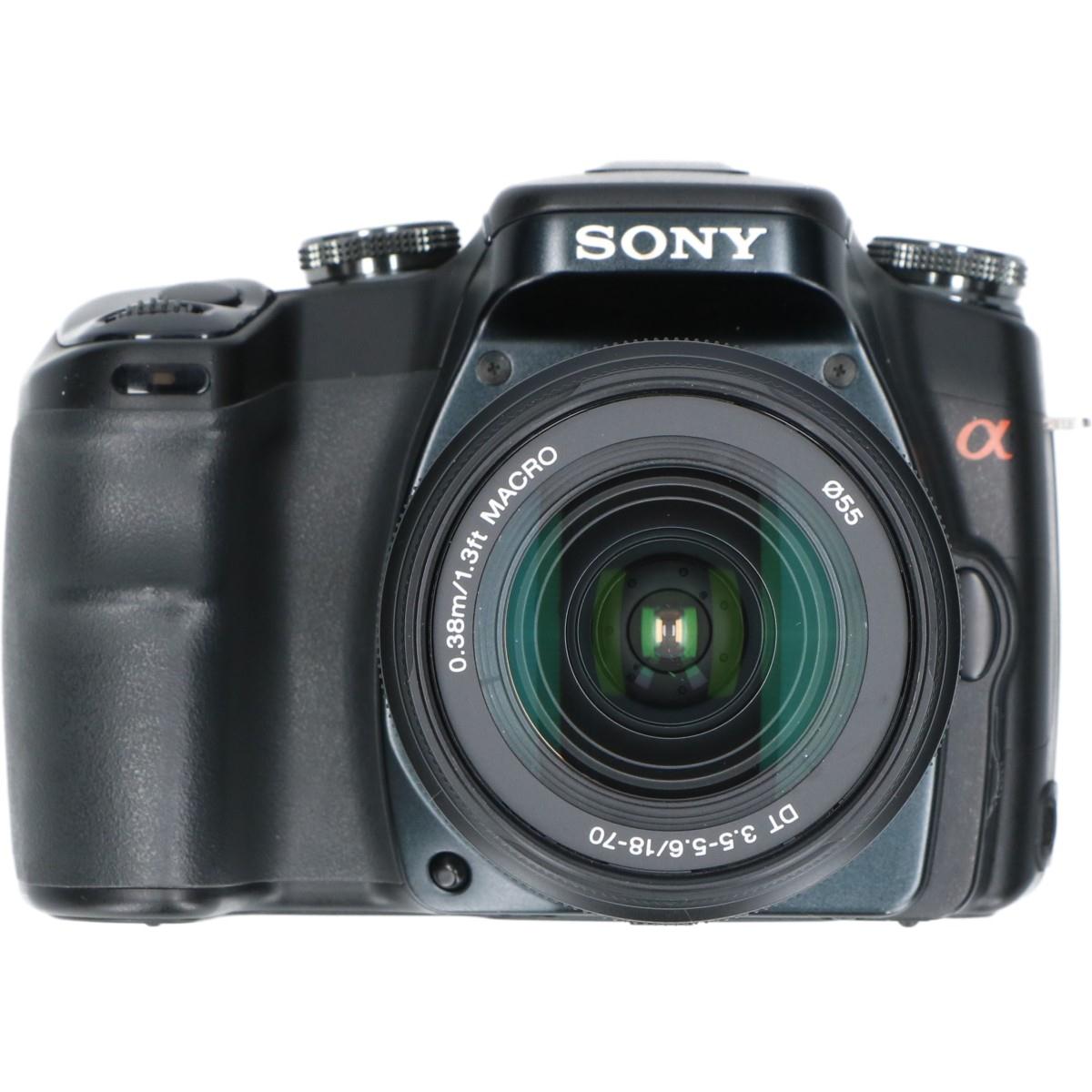 α１００　１８－７０ＫＩＴ　ＤＳＬＲ－Ａ１００