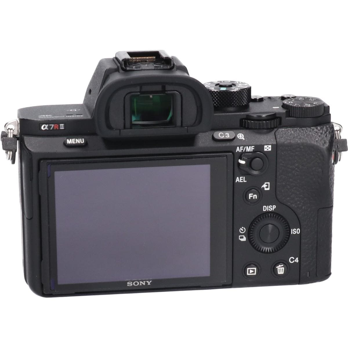 α７Ｒ　ＩＩ　ＩＬＣＥ－７ＲＭ２