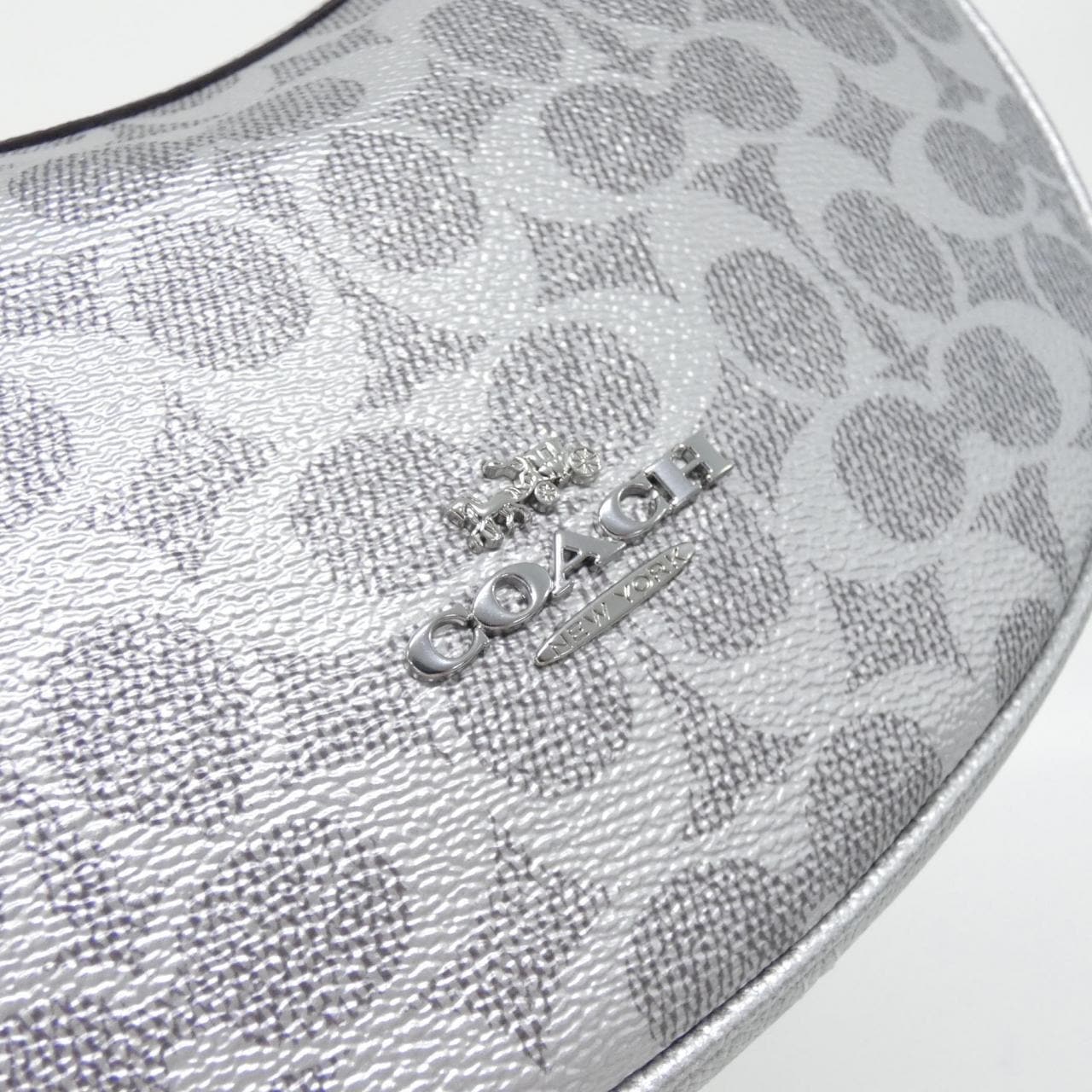 【新品】コーチ CCL27 ショルダーバッグ