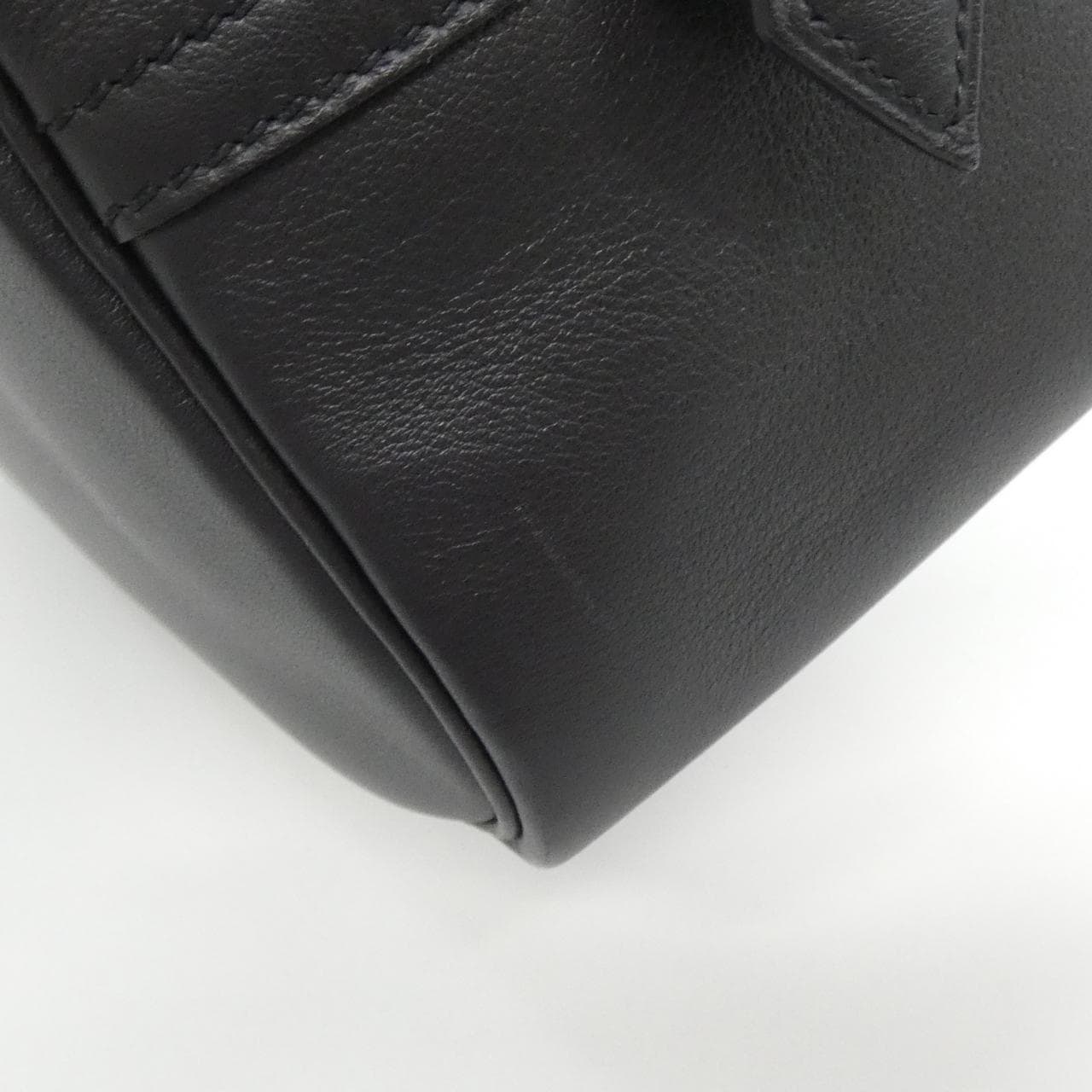 エルメス プリュム 32cm 054166CK バッグ