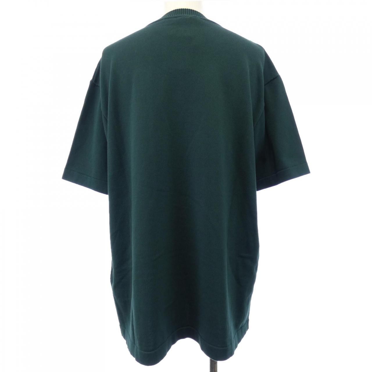 ルイヴィトン LOUIS VUITTON シグネチャーショートスリーブTシャツ HNN42WOY8 Tシャツ