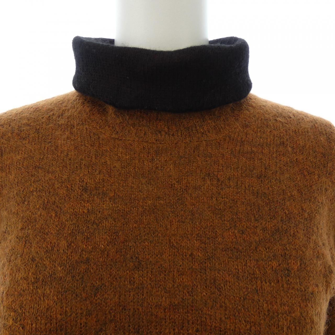 エルメス HERMES ニット