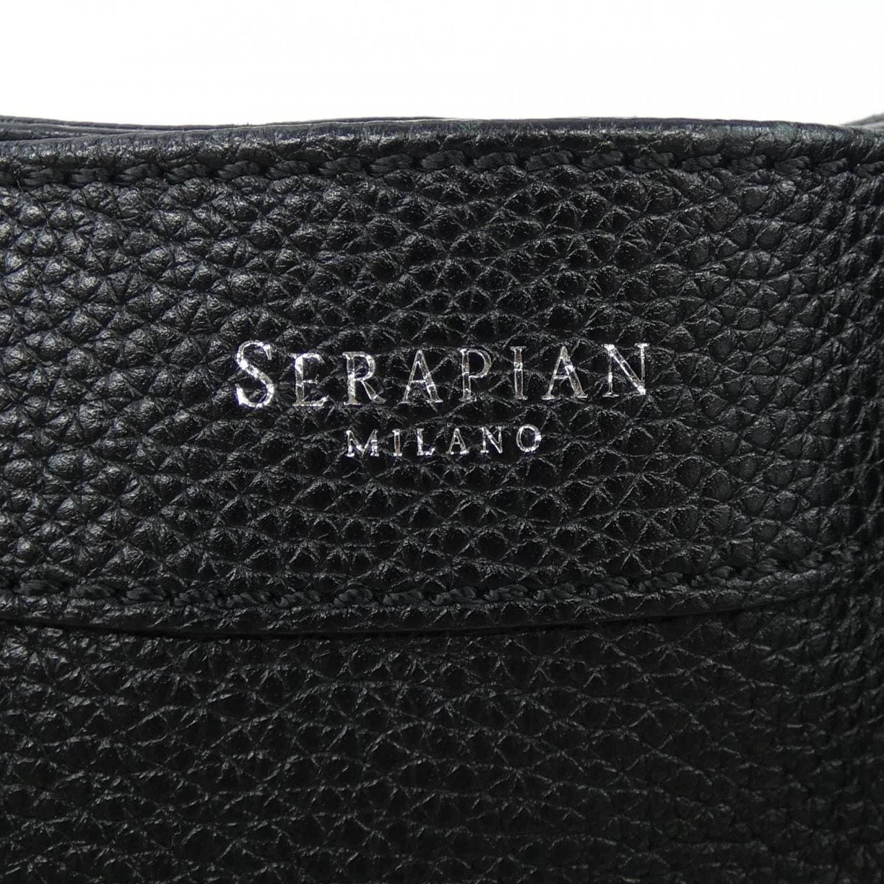 セラピアン SERAPIAN BAG