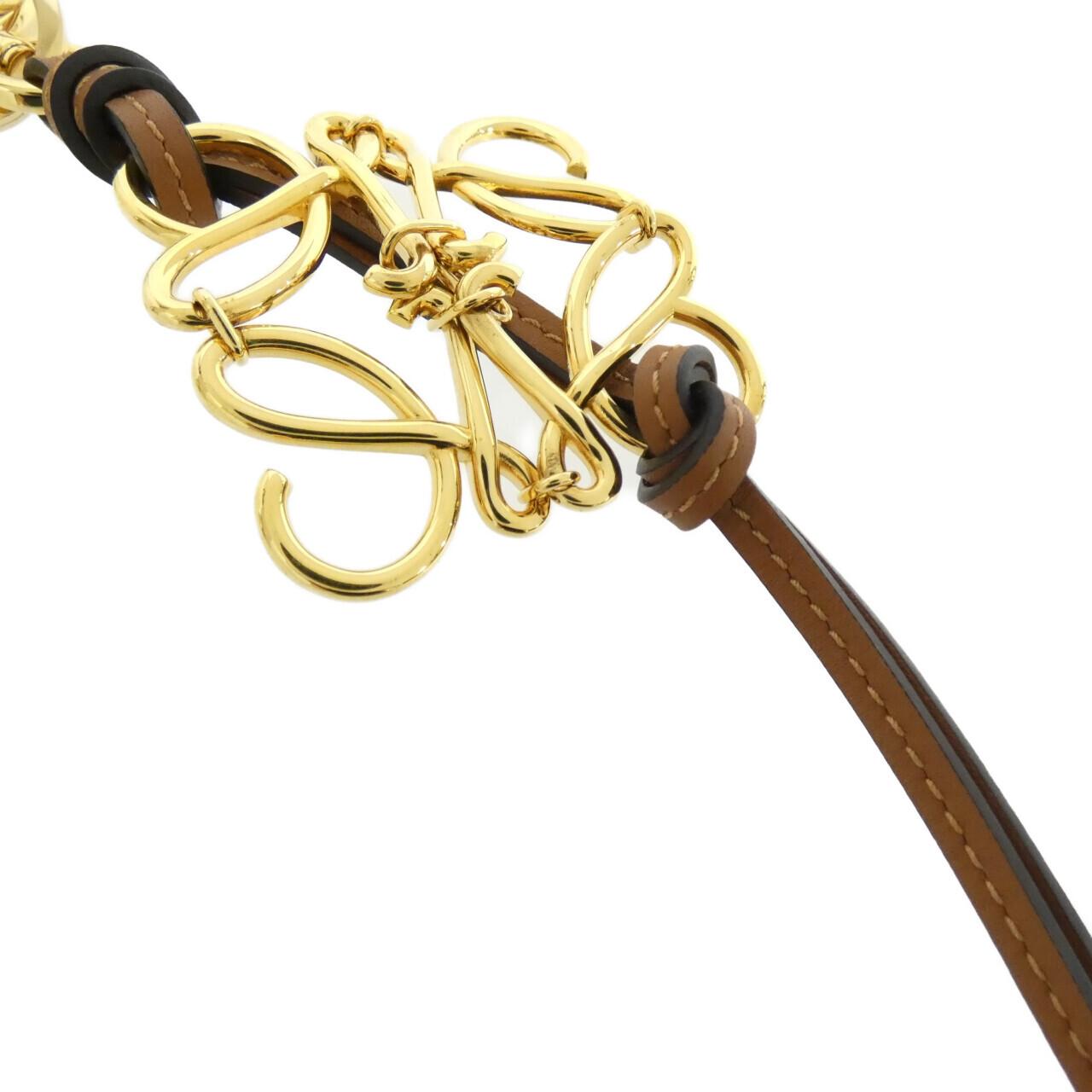 Loewe C821232X01 Bag Charm