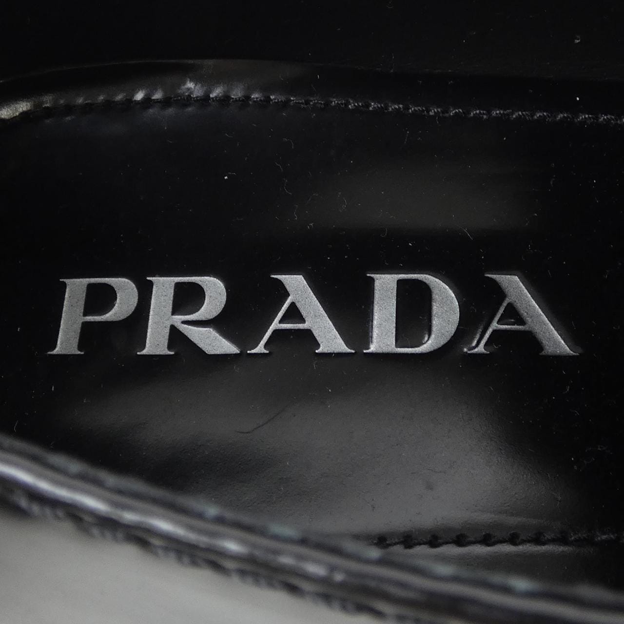 プラダ PRADA シューズ