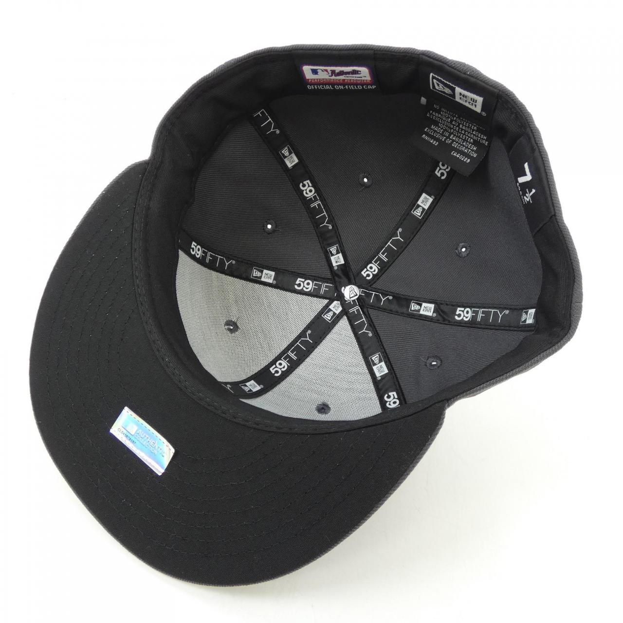 ニューエラ NEW ERA キャップ