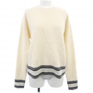 クリスチャンディオール CHRISTIAN DIOR 014S55AM042 ニット