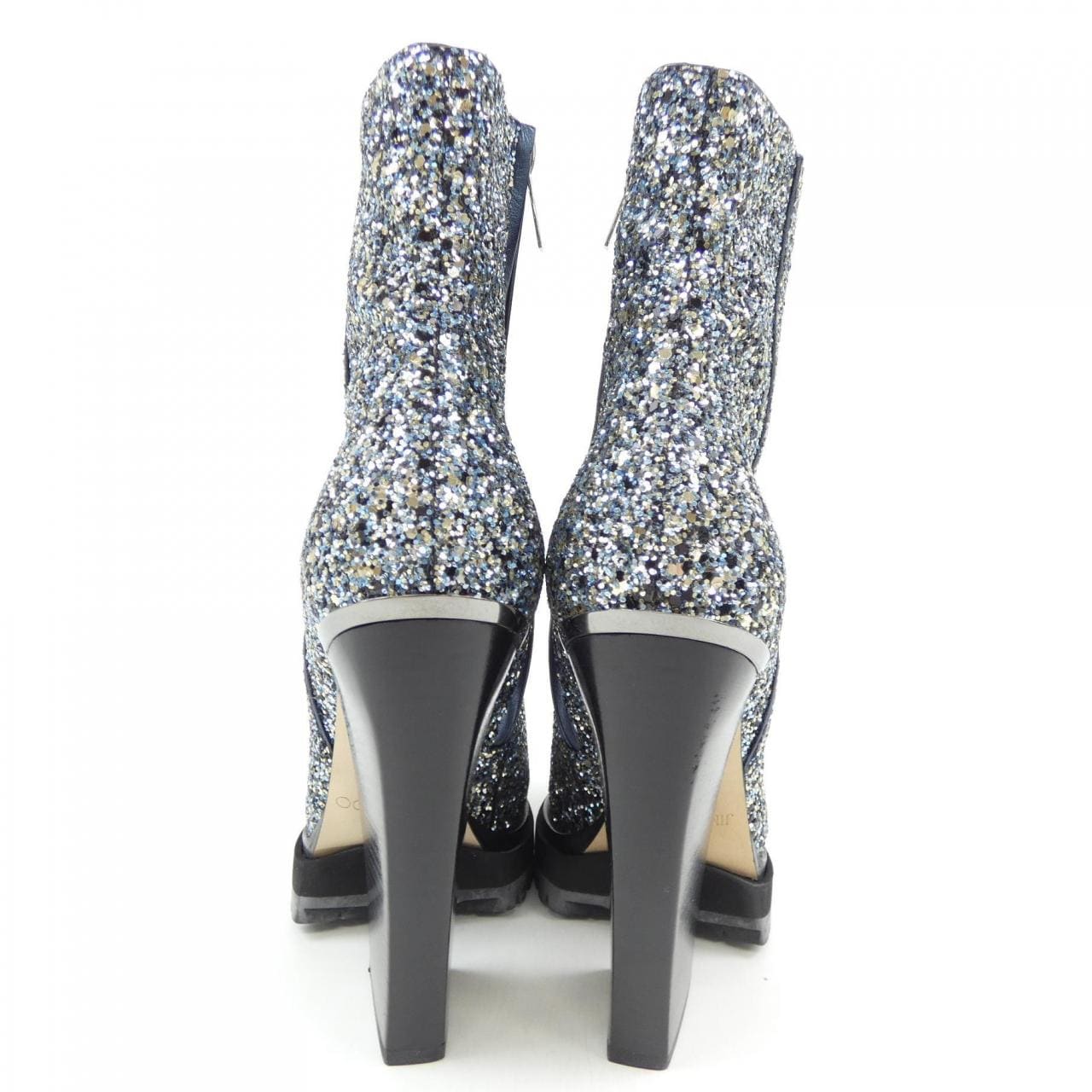 ジミーチュウ JIMMY CHOO ブーツ
