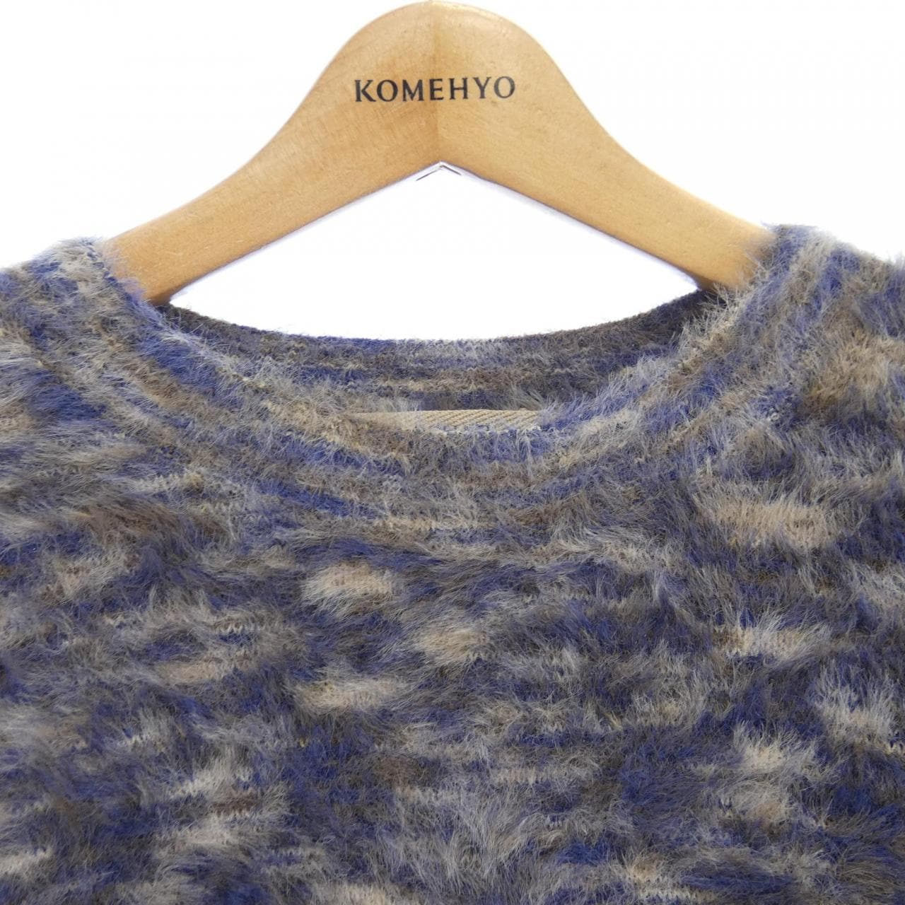 ミシェル 71 MICHAEL ニット