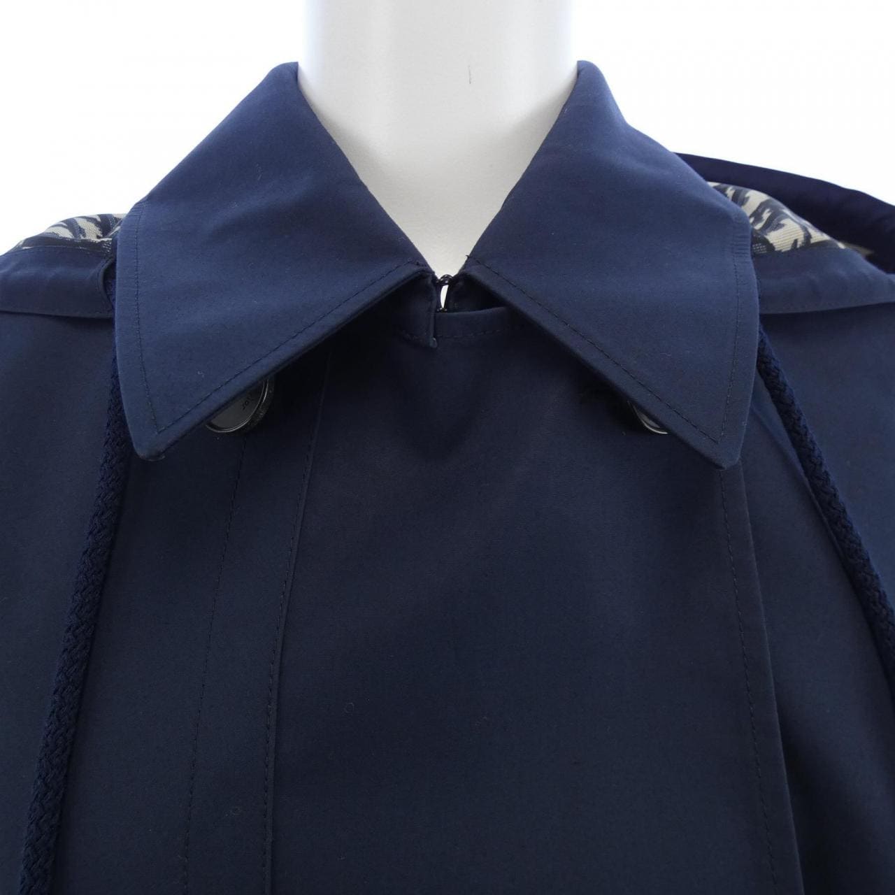 クリスチャンディオール CHRISTIAN DIOR 227M65A3905 コート