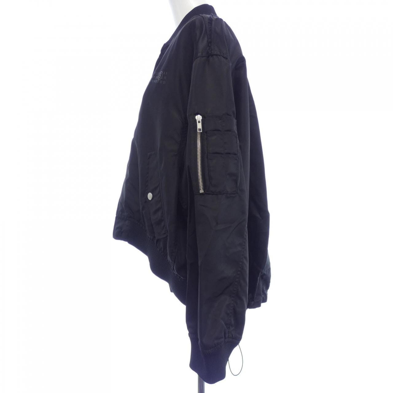 エムエムシックス MM6 S52AM0315 ブルゾン