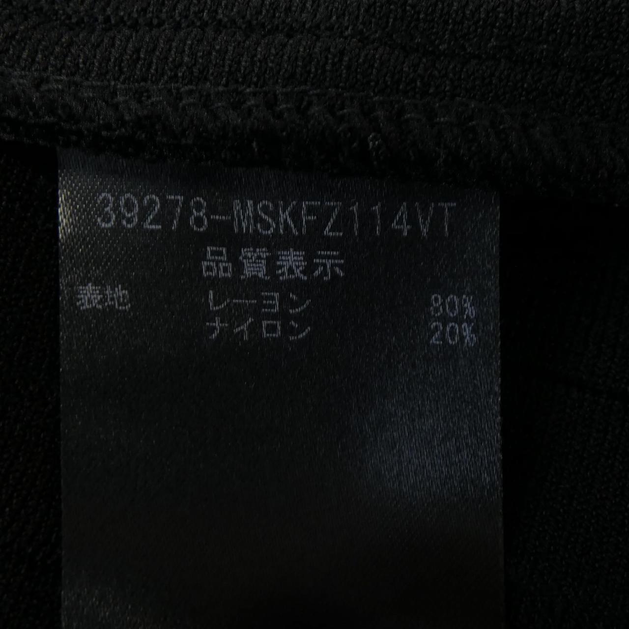 フォクシーニューヨーク FOXEY NEW YORK 39278 ワンピース