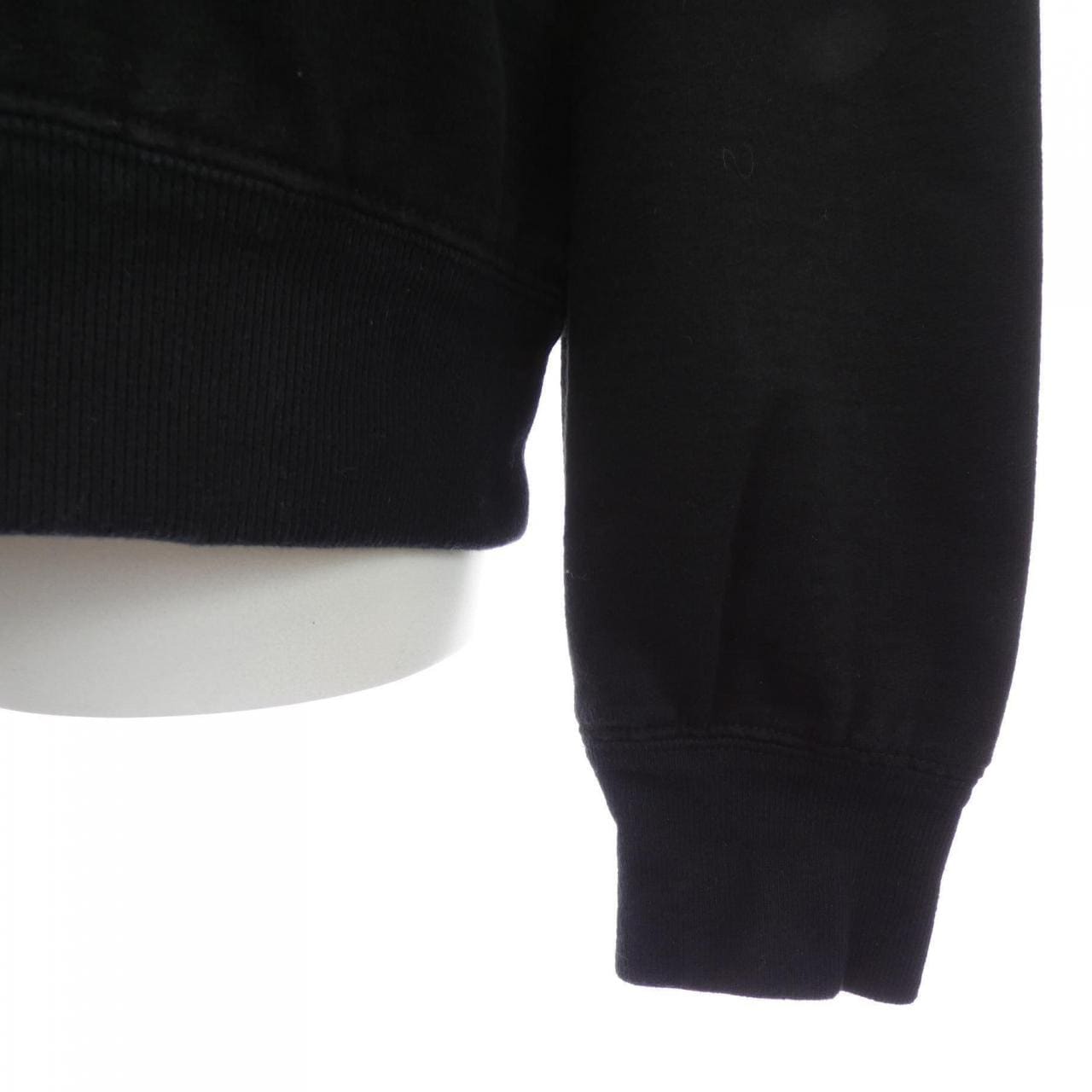 プラダ PRADA レタリングロゴ UJL148 S202 1Y13 スウェット