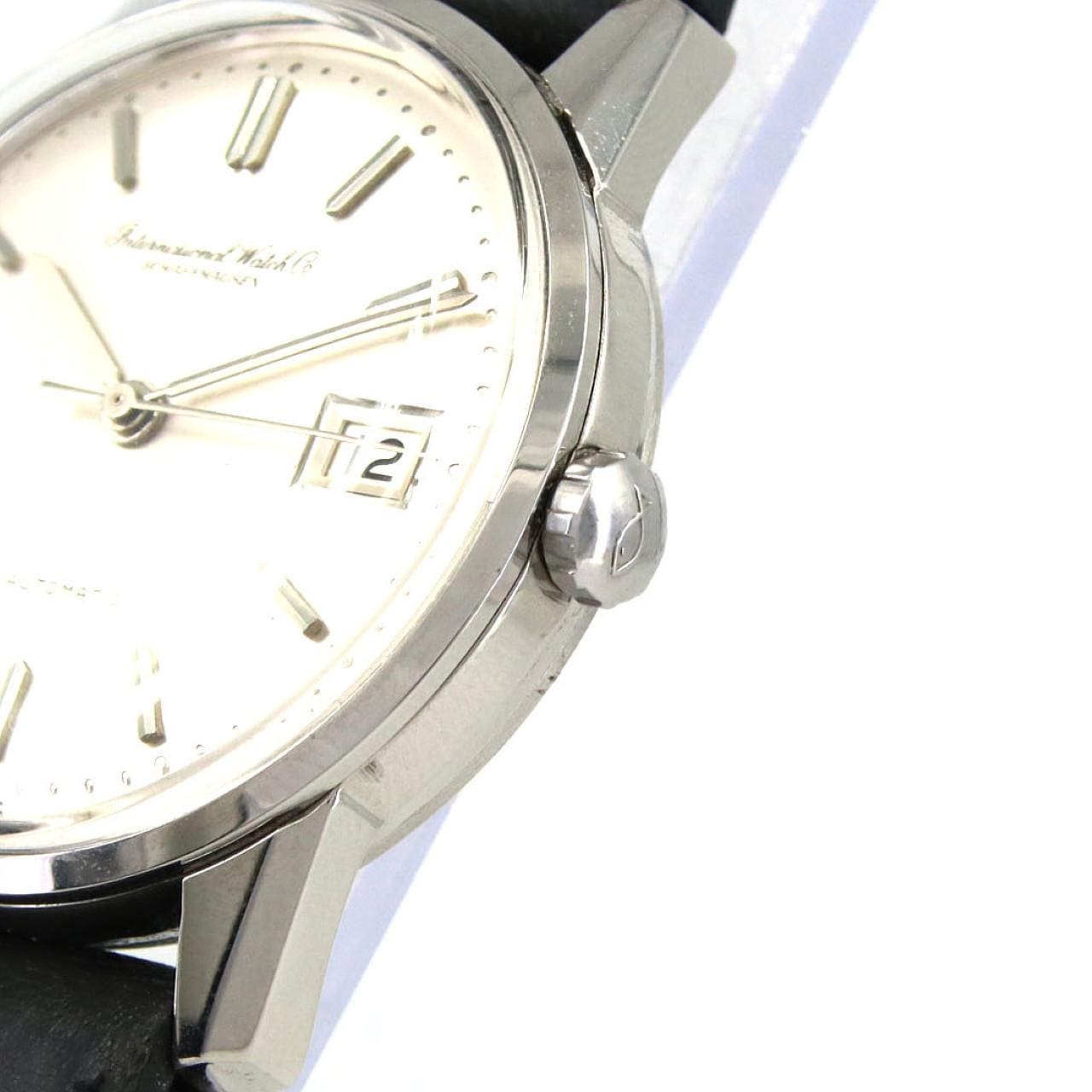 IWC cal.8541 SS 自動巻