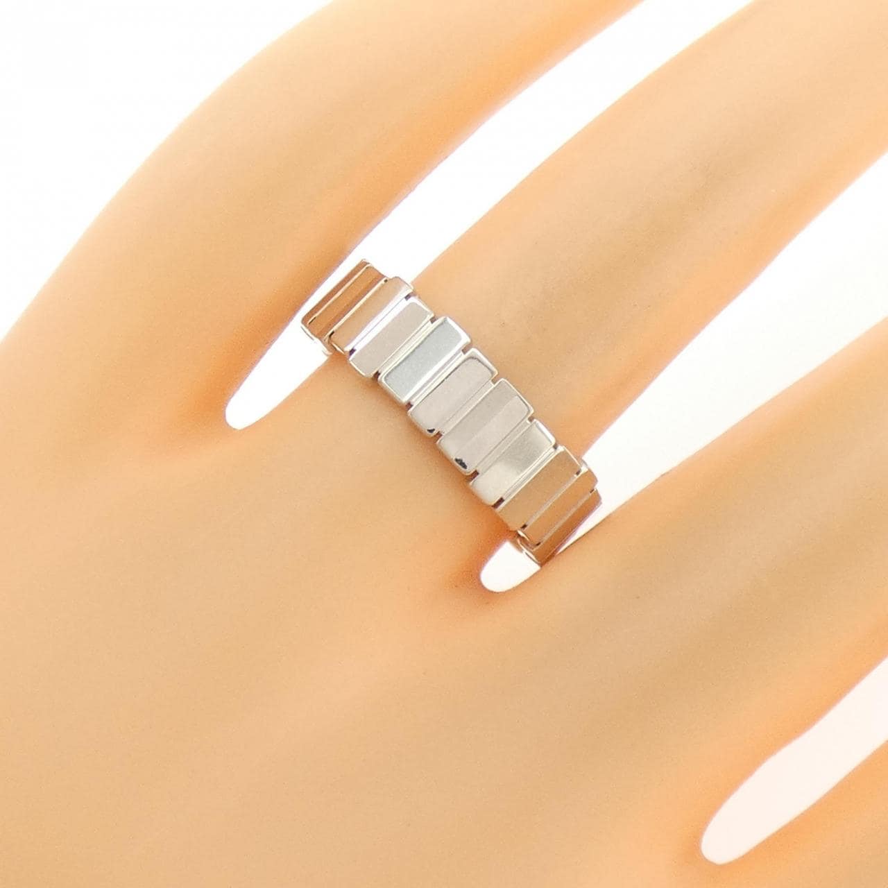 クリスチャンディオール ジェム ディオール リング