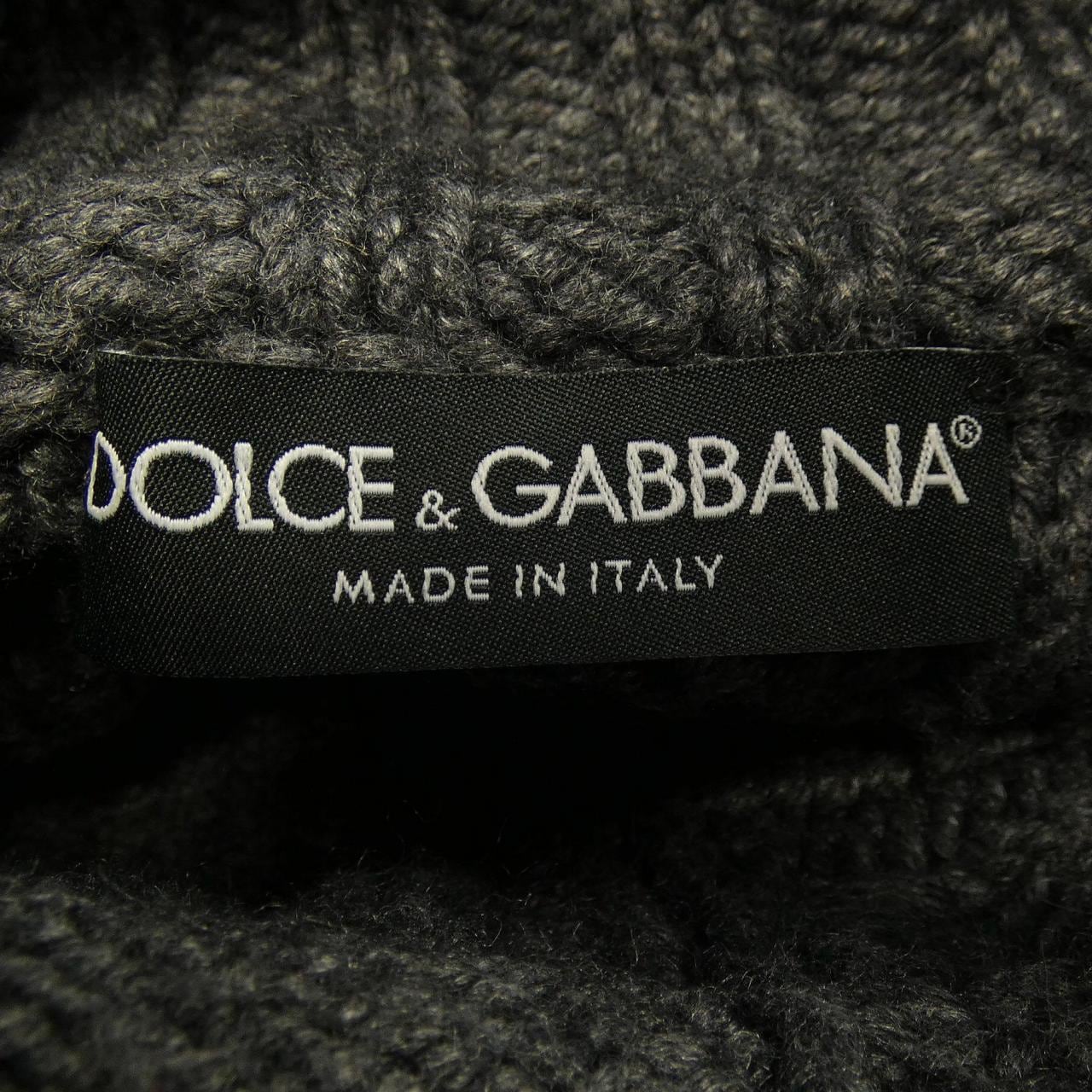 ドルチェアンドガッバーナ DOLCE&GABBANA GEJ13K/F24D5 カーディガン