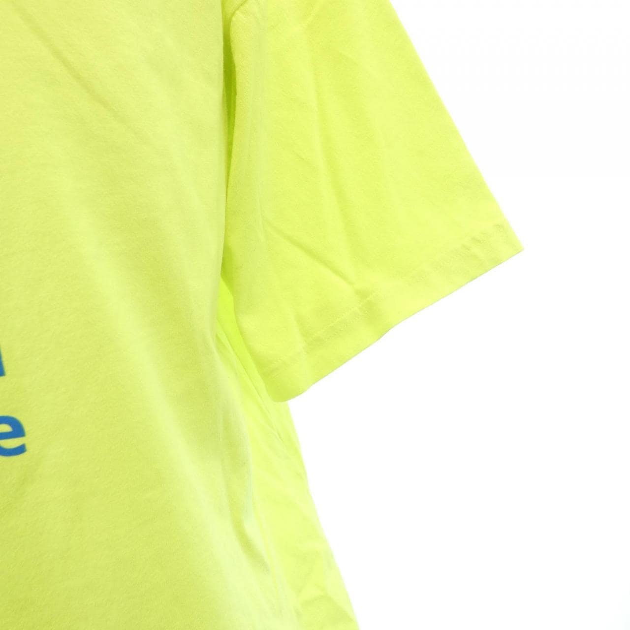 バレンシアガ BALENCIAGA THE WORLD FOOD PROGRAMME 541705 TCV36 Tシャツ