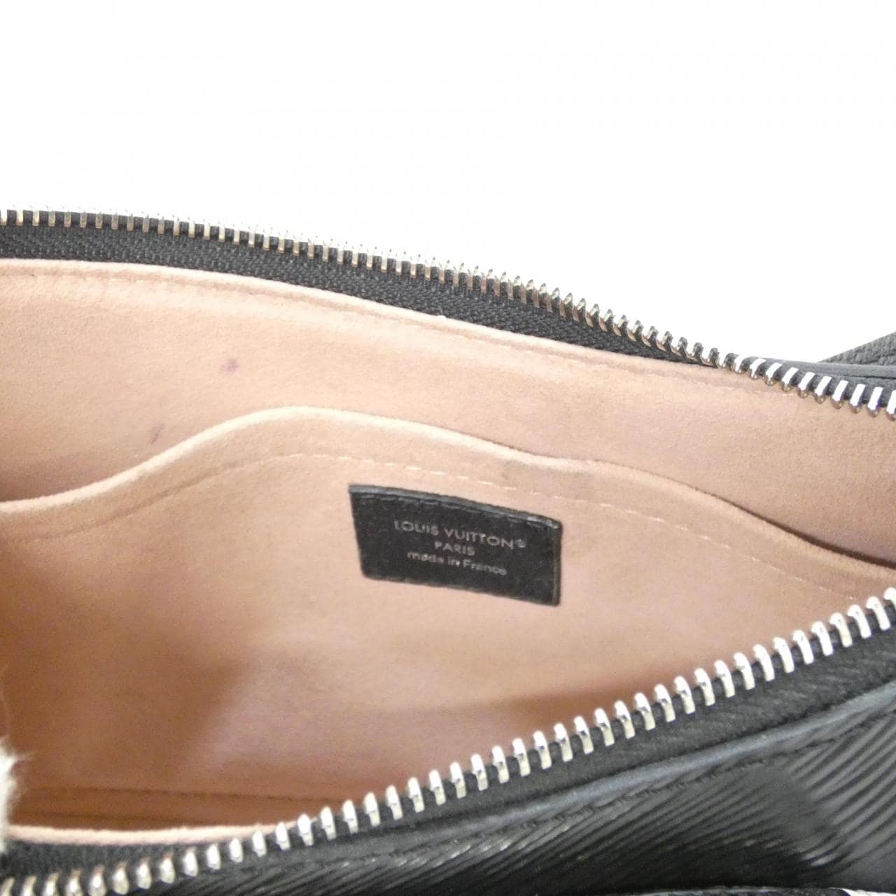 LOUIS VUITTON Epi Marel M80689 Shoulder Bag