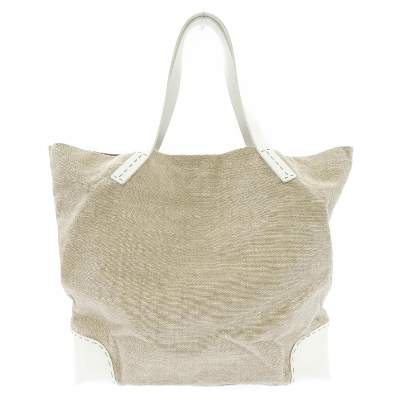 エンリーベグリン HENRY BEGUELIN BAG