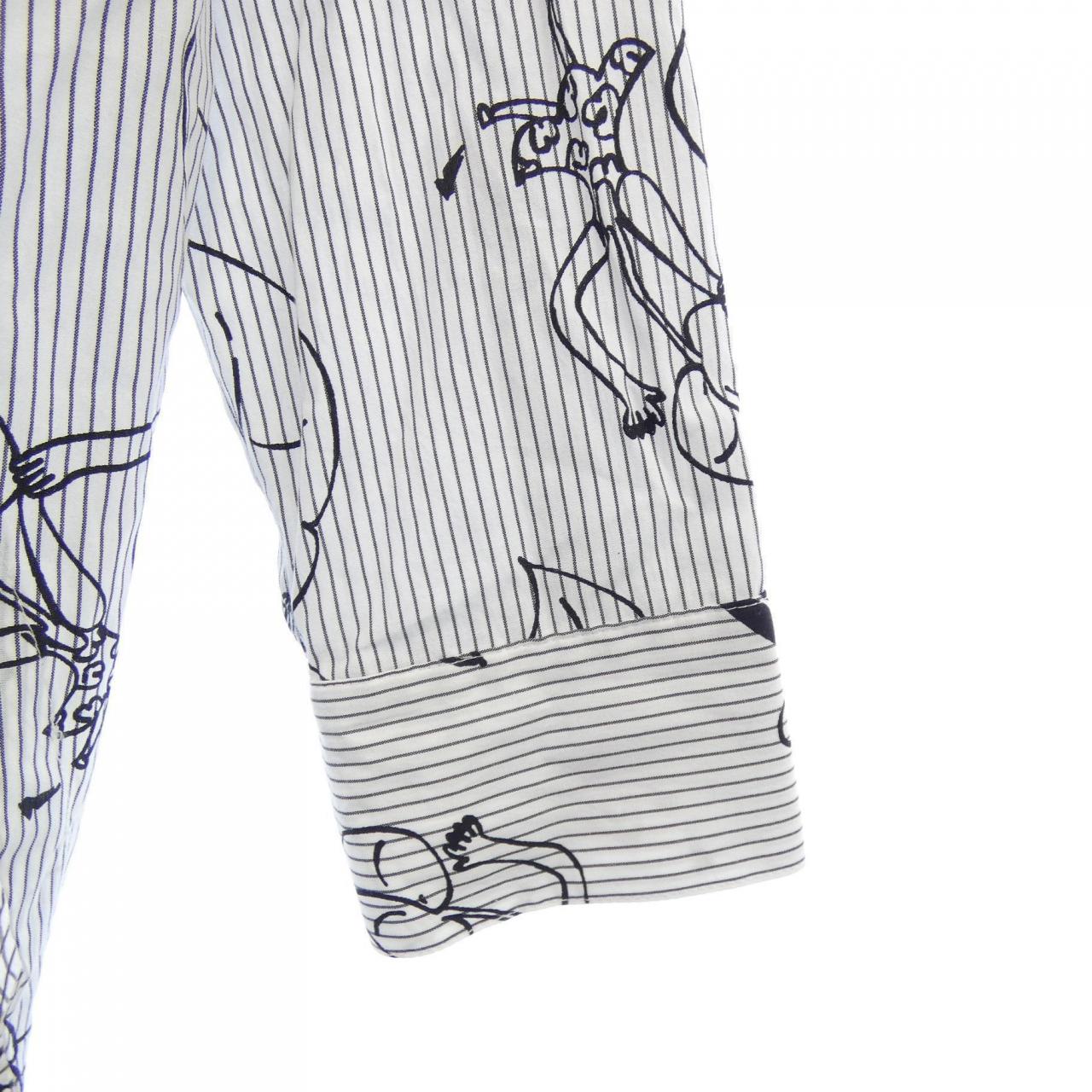 トランク TRUNK RSBIB-06460 シャツ