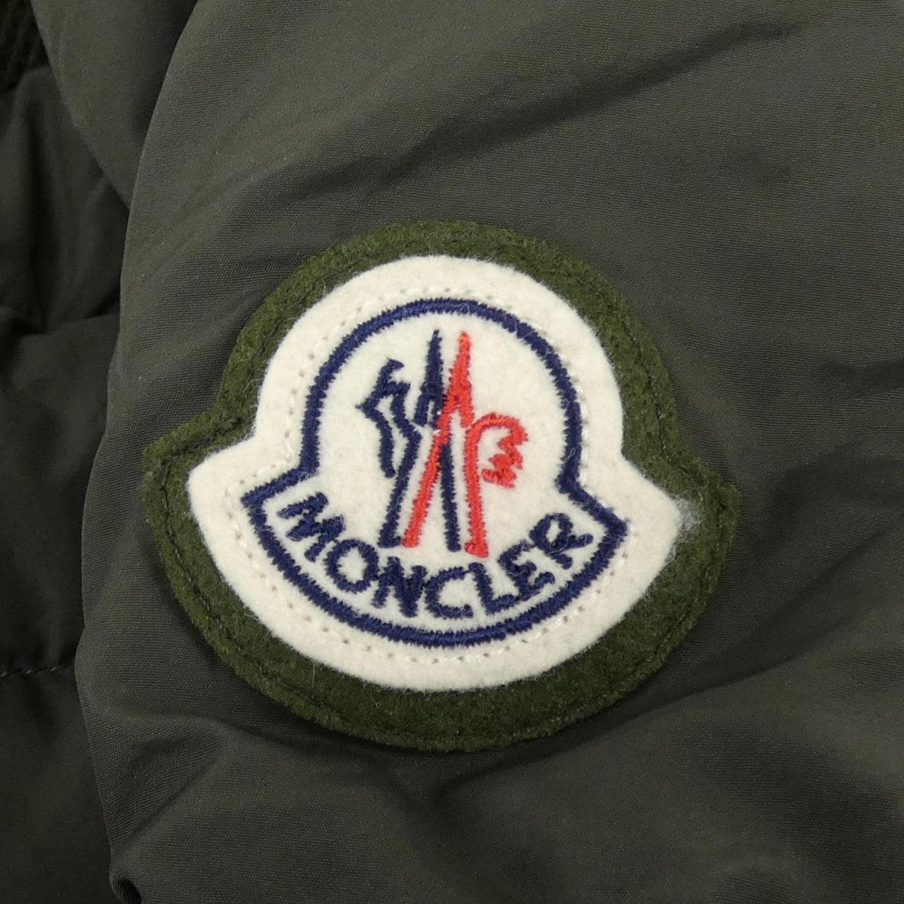 モンクレール MONCLER KIZIMEN ダウンジャケット