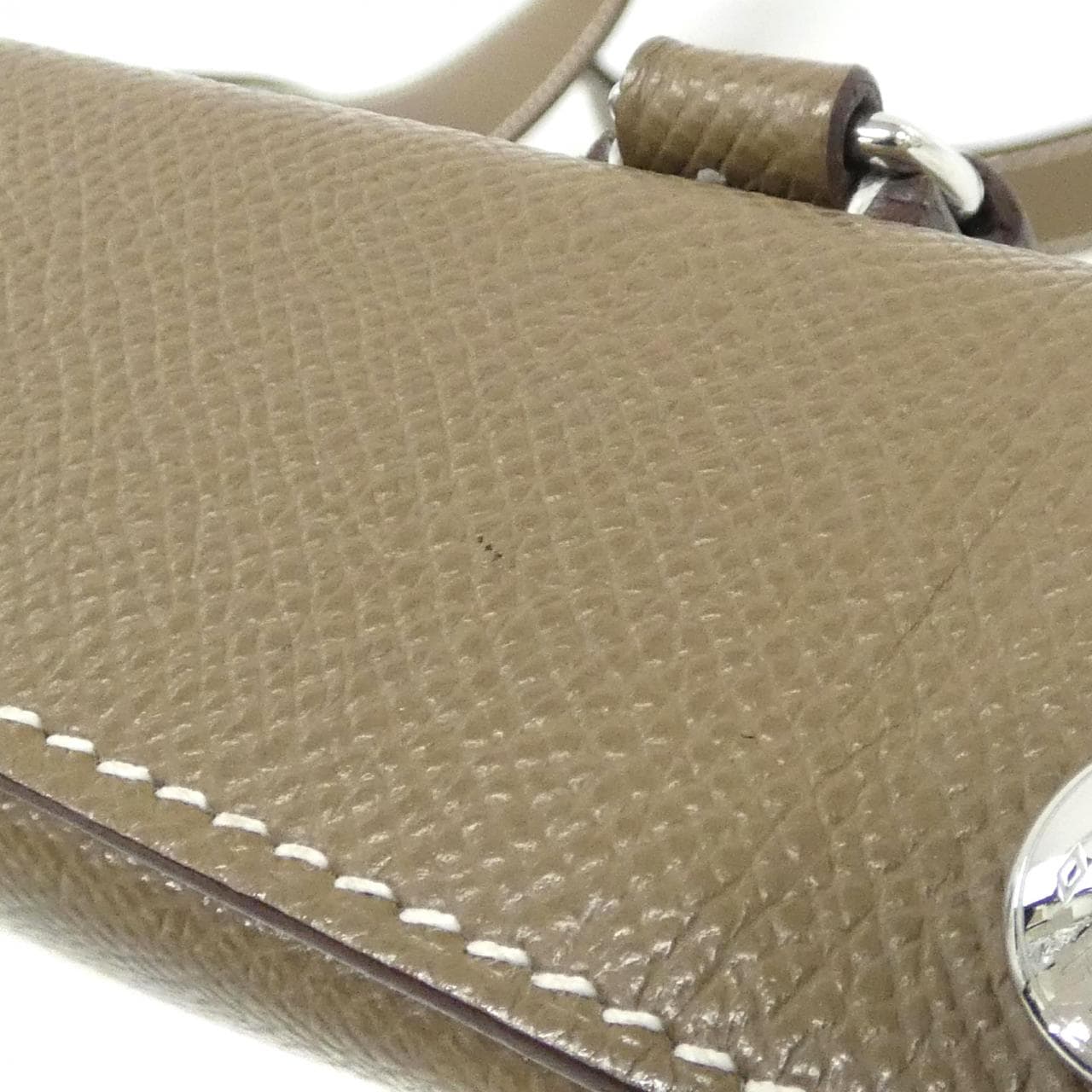 エルメス ヴィドポッシュ 086279CK ショルダーバッグ