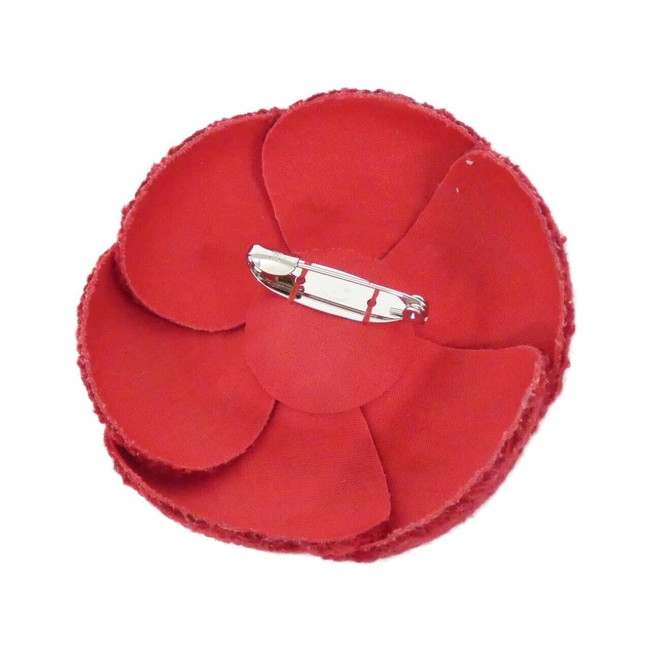 シャネル AAA322 コサージュ