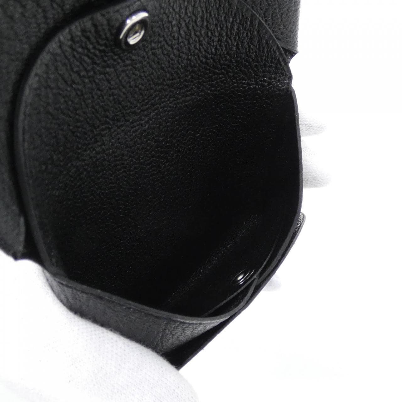 エルメス カルヴィ デュオ 082977CK コインケース