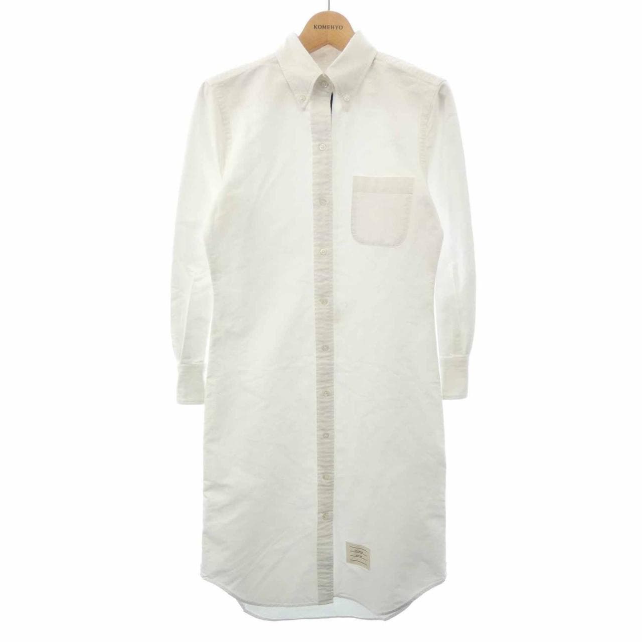 トムブラウン THOM BROWNE FDS001E-0617710 ワンピース