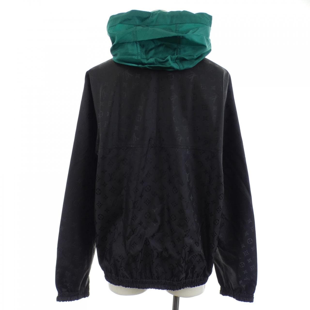 ルイヴィトン LOUIS VUITTON HGB46WPIS ブルゾン