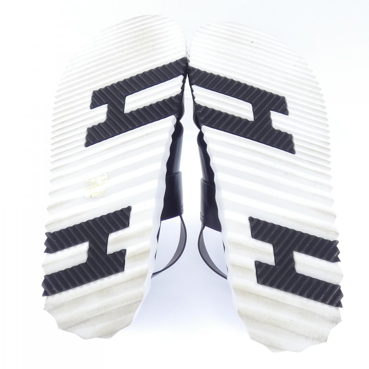 エルメス HERMES エレクトリック 222860Z サンダル